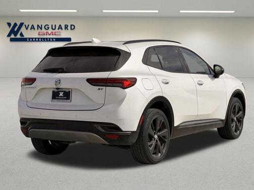 2023 Buick Envision Essence FWD