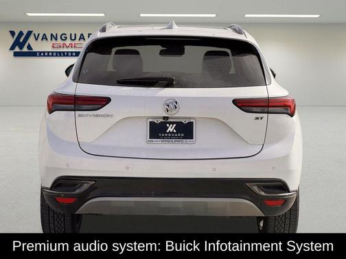 2023 Buick Envision Essence FWD