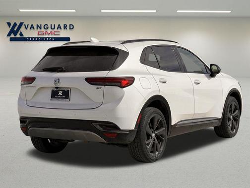 2023 Buick Envision Essence FWD