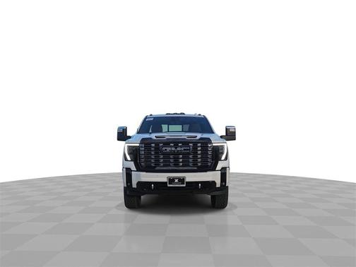2025 GMC Sierra 2500 Denali Ultimate