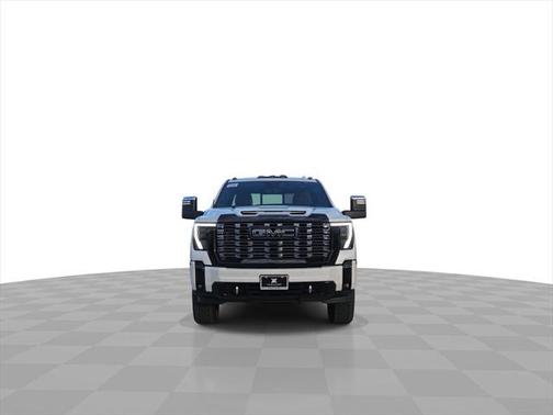 2025 GMC Sierra 2500 Denali Ultimate