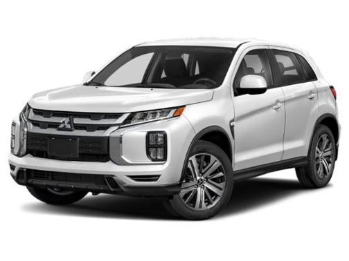 2021 Mitsubishi Outlander Sport 2.0 ES