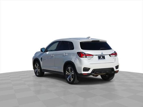 2021 Mitsubishi Outlander Sport 2.0 ES