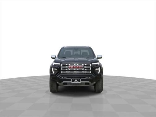2025 GMC Canyon Denali