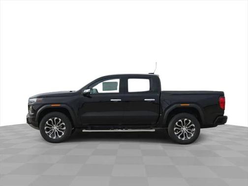 2025 GMC Canyon Denali