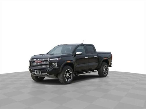 2025 GMC Canyon Denali