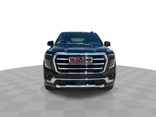 2025 GMC Yukon 4WD Elevation