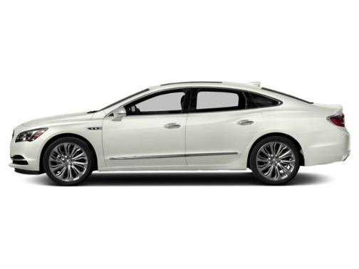 2019 Buick LaCrosse Avenir