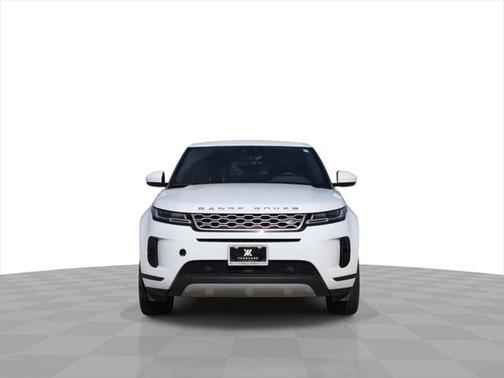 2020 Land Rover Range Rover Evoque SE