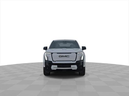 2025 GMC Sierra EV Extended Range Denali