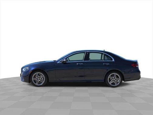 2022 Mercedes-Benz E-Class 4MATIC