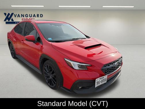 2023 Subaru WRX Limited