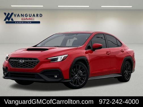 2023 Subaru WRX Limited