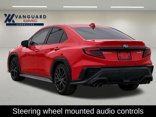 2023 Subaru WRX Limited