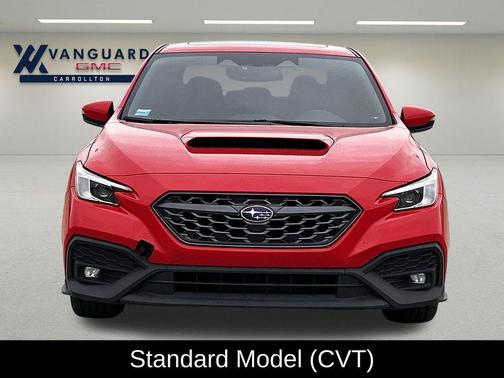 2023 Subaru WRX Limited