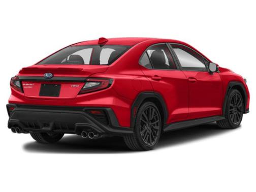 2023 Subaru WRX Limited