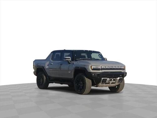 2025 GMC HUMMER EV Pickup 2X