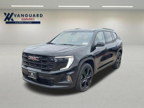 2026 GMC Acadia Elevation FWD