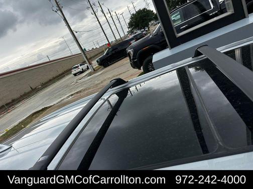 Celestial Silver Metallic 2024 Toyota Grand Highlander Platinum