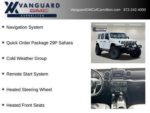 Bright White Clearcoat 2023 Jeep Wrangler 4xe Sahara