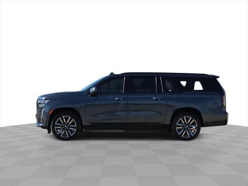 2021 Cadillac Escalade ESV Sport