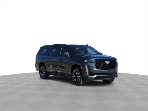 2021 Cadillac Escalade ESV Sport