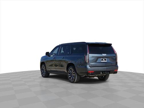 2021 Cadillac Escalade ESV Sport