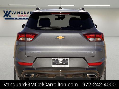 2022 Chevrolet Trailblazer ACTIV