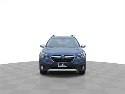 2021 Subaru Outback Touring
