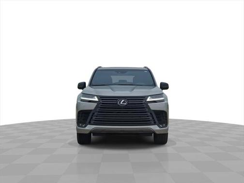 2024 Lexus LX 600 Luxury
