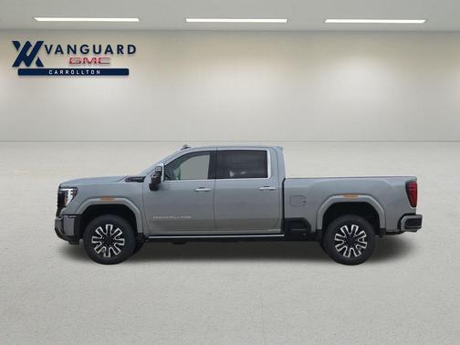 2025 GMC Sierra 2500 Denali Ultimate