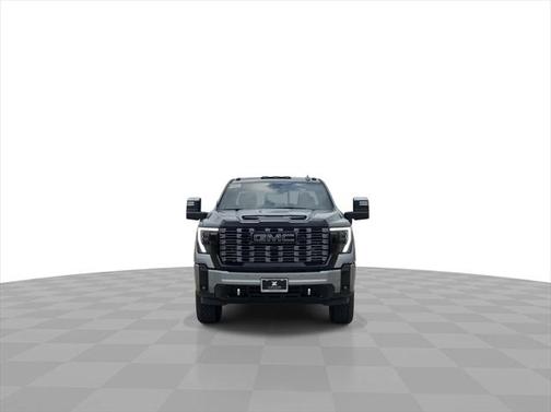 2025 GMC Sierra 2500 Denali Ultimate