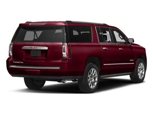 2018 GMC Yukon XL Denali