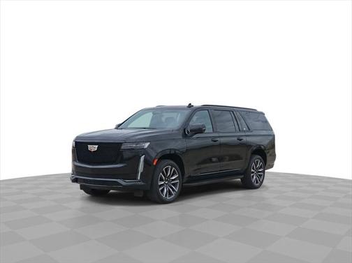 2022 Cadillac Escalade ESV Sport