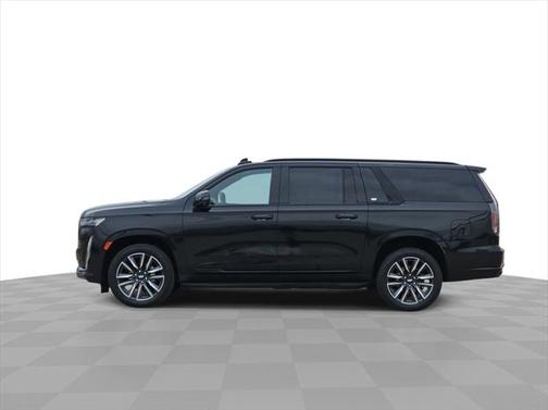 2022 Cadillac Escalade ESV Sport