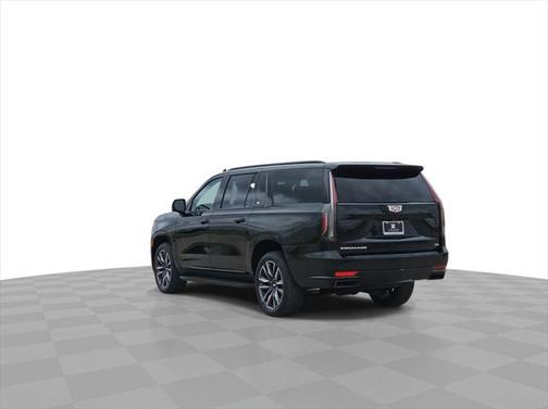 2022 Cadillac Escalade ESV Sport