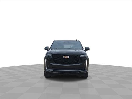2022 Cadillac Escalade ESV Sport