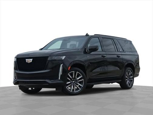2022 Cadillac Escalade ESV Sport