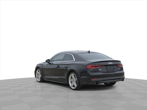 2019 Audi A5 2.0T Premium