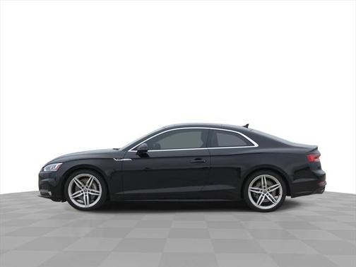 2019 Audi A5 2.0T Premium