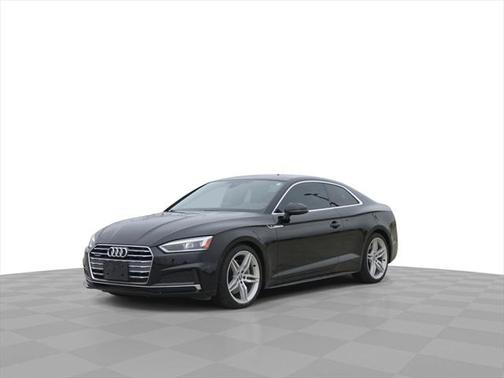 2019 Audi A5 2.0T Premium