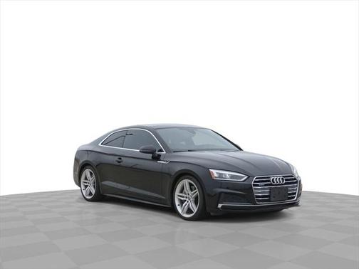 2019 Audi A5 2.0T Premium