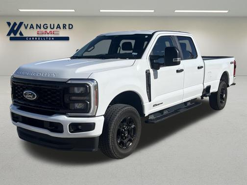 2024 Ford F-250 XL