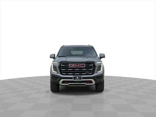 2025 GMC Yukon XL 4WD AT4