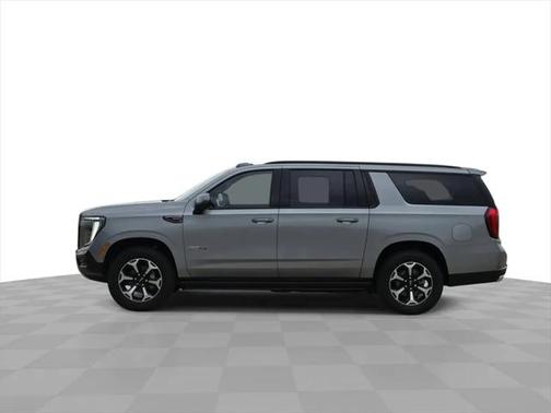 2025 GMC Yukon XL 4WD AT4