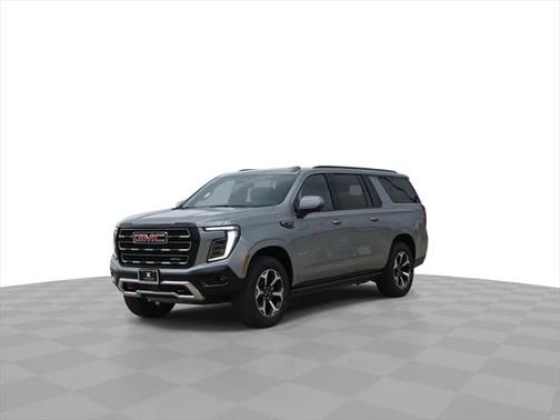 2025 GMC Yukon XL 4WD AT4