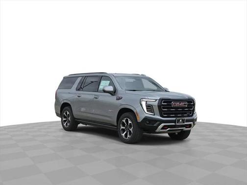 2025 GMC Yukon XL 4WD AT4