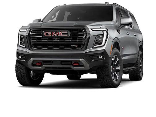 2025 GMC Yukon XL 4WD AT4