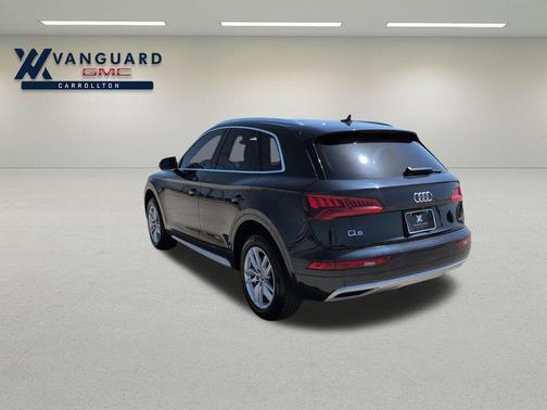 2020 Audi Q5 45 Premium