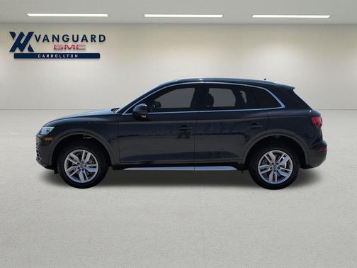 2020 Audi Q5 45 Premium